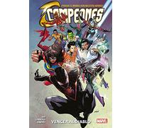 Campeones 1. Vencer Al Diablo