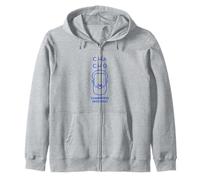 Campeones 2022-2023 Sudadera con Capucha