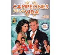 Campeones De La Vida [Reino Unido] [DVD]
