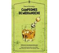 Campeones De Medianoche: Vidas (nada) Ejemplares De Estrellas Deportiv