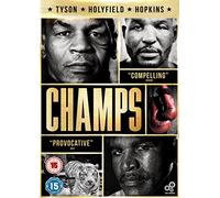 Campeones (DVD) (New)