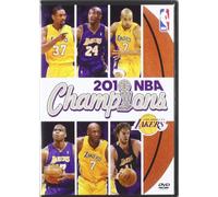 Campeones nba 2009-2010 [DVD]