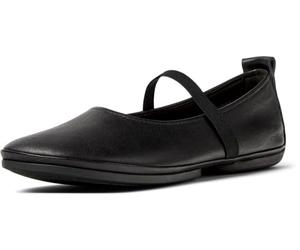 Camper 002 Gobi Negro Black