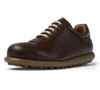 Camper 16002 Pelotas Ariel Zapatillas Hombre Marrón Oscuro