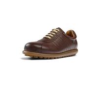 Camper 16002 Pelotas Ariel Zapatillas Hombre Marrón Oscuro