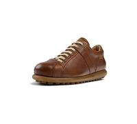 Camper 17408 Pelotas Ariel Zapatillas Hombre Marrón Medio