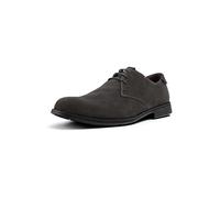 Camper 1913 18552, Zapatos de Cordones Oxford, Hombre, Gris 086, 44 EU