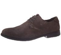 Camper 1913 18552, Zapatos de Cordones Oxford, Hombre, Marron 085, 41 EU