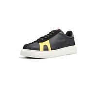 Camper Zapatillas Runner K21 K100743 para Hombre, Negro 027 TWS, 40 EU