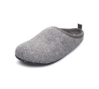 Camper 20889-061 Mujer Pantuflas, Gris (Lt. Pastel Grey 50), 35 EU