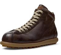 Camper 33766 Pelotas Ariel Zapatillas Hombre Marrón oscuro