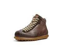 Camper 33766 Pelotas Ariel Zapatillas Hombre Marrón oscuro