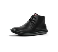 Camper 36530-058 Hombre Botín, negro, 42 EU