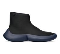CAMPER ABS - Ankle boots for Men - Black, size 42, Cotton fabric