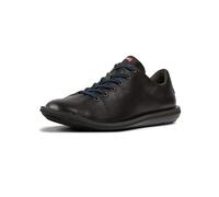 Camper Adults Beetle - Zapatos de cordones para hombre, color marrón (dark brown), talla 46