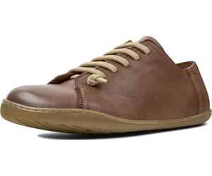 Camper Adults First Order Peu Cami, Zapatillas de Deporte para Hombre, Medium Brown 283, 41 EU