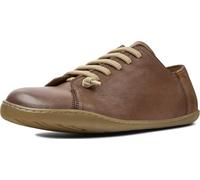 Camper Adults First Order Peu Cami, Zapatillas de Deporte para Hombre, Medium Brown 283, 42 EU