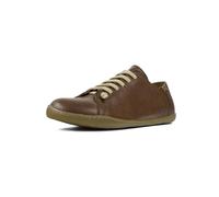 Camper Adults First Order Peu Cami, Zapatillas de Deporte para Hombre, Medium Brown 283, 46 EU