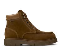 CAMPER Alaro - Ankle boots for Men - Brown, size 39, Smooth leather