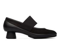 CAMPER Alright - Formal shoes for Women - Black, size 35, Smooth leather
