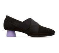 CAMPER Alright - Formal shoes for Women - Black, size 38, Suede