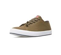 Camper Andratx K100158, Zapatillas, Hombre, Verde 010, 42 EU