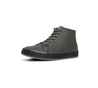 Camper Andratx K300143Chukka - Botas para hombre, Gris oscuro 010, 40 EU