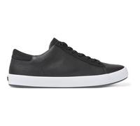 CAMPER Andratx - Sneakers for Men - Black, size 43, Smooth leather
