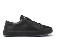 CAMPER Andratx - Sneakers for Men - Black, size 43, Smooth leather