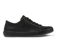 CAMPER Andratx - Sneakers for Men - Black, size 43, Smooth leather
