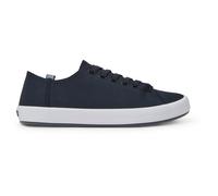 CAMPER Andratx - Sneakers for Men - Blue, size 44, Cotton fabric