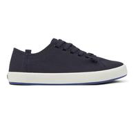 CAMPER Andratx - Sneakers for Men - Blue, size 44, Cotton fabric