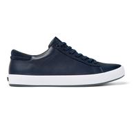 CAMPER Andratx - Sneakers for Men - Blue, size 44, Smooth leather