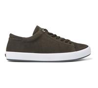 CAMPER Andratx - Sneakers for Men - Grey, size 46, Suede