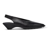 CAMPER Anita - Formal shoes for Women - Black, size 36, Smooth leather