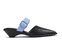 CAMPER Anita - Formal shoes for Women - Black, size 38, Smooth leather