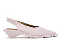 CAMPER Anita - Formal shoes for Women - Pink, size 40, Smooth leather