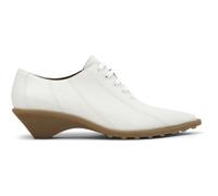 CAMPER Anita - Inicio for Women - White, size 37, Smooth leather