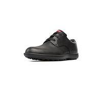 Camper Atom Work, Derby Hombre, Black 035, 43 EU