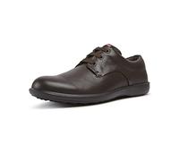 Camper Atom Work, Derby Hombre, Dark Brown 036, 41 EU