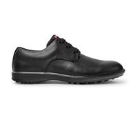 CAMPER Atom Work - Formal shoes for Men - Black, size 41, Smooth leather