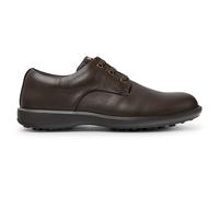 CAMPER Atom Work - Formal shoes for Men - Brown, size 46, Smooth leather