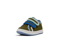 Camper Baby Boy's Runner Four K800594 Sneaker, Medium Green 001 TWS, 4.5 UK Child