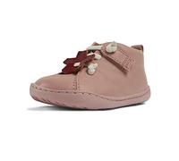Camper Baby Girl's Peu Cami First Walkers 80153 Ankle Boot, Medium Pink 094 Tws, 25 EU