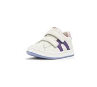 Camper Baby Girl'S Runner Four K800559 Sneaker, White Natural 002 TWS, 6 UK Child