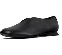 Camper Bailarina Casi Myra K201751 para Mujer, Black 001, 36 EU