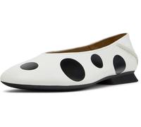 CAMPER Bailarina 'Casi Myra' negro / offwhite 39 negro / offwhite