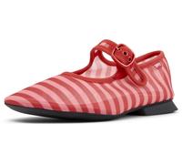 CAMPER Bailarina ' Casi Myra ' rosa / rojo 41 rosa / rojo