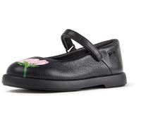 CAMPER Bailarina ' Duet Twins ' verde / rosa / negro 30 EUR