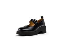 CAMPER Milah - Casual for Women - Black, size 40, Smooth leather